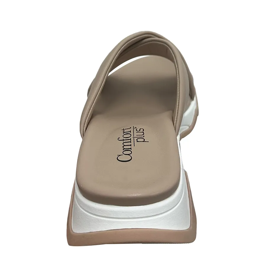Women's Mindi Cross Strap Sandal