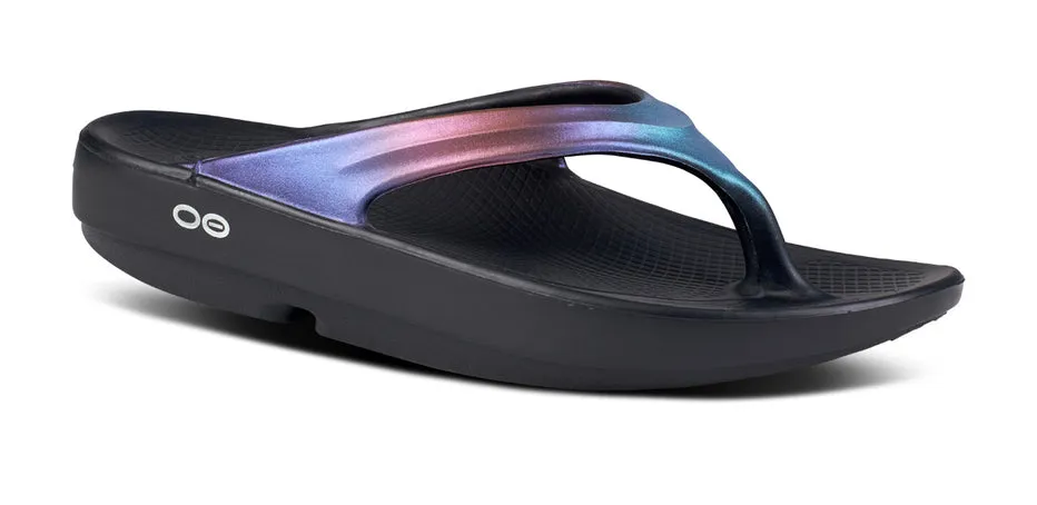Women's OOlala Luxe Sandal by Oofos