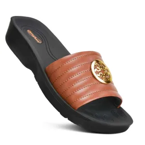 Women's Sandals Otis Tan