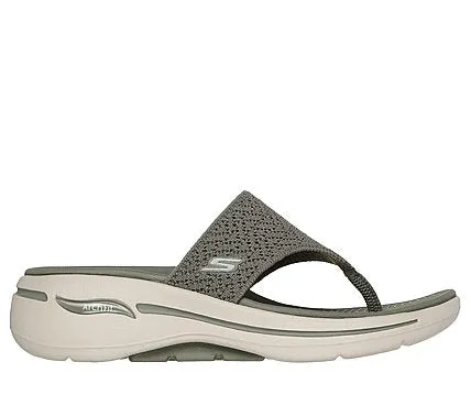 WOMEN'S SKECHERS GOWALK ARCH FIT - WEEKENDER
