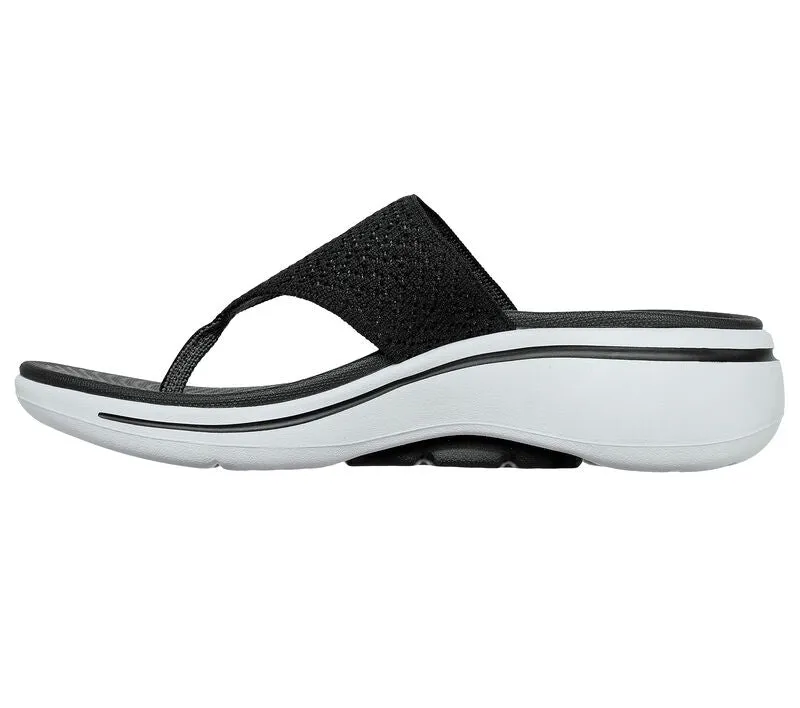 WOMEN'S SKECHERS GOWALK ARCH FIT - WEEKENDER