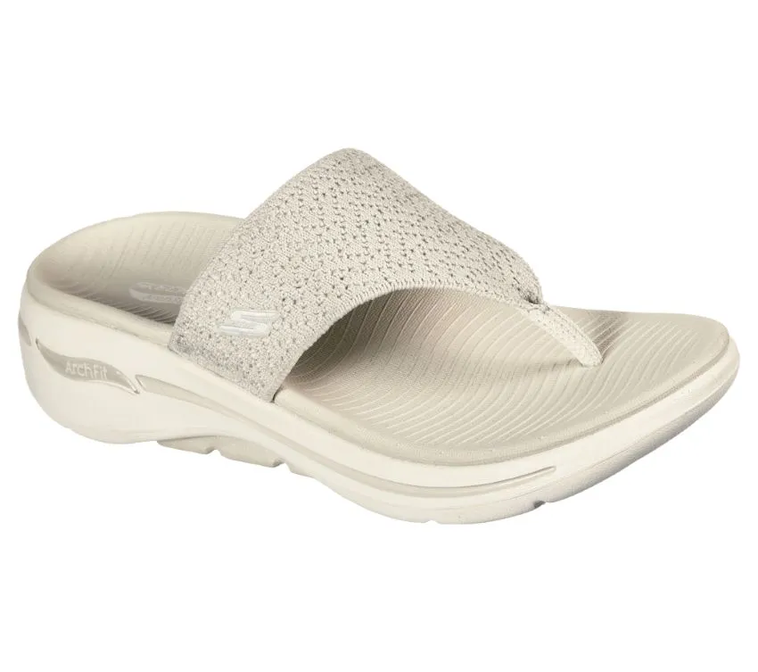 WOMEN'S SKECHERS GOWALK ARCH FIT - WEEKENDER