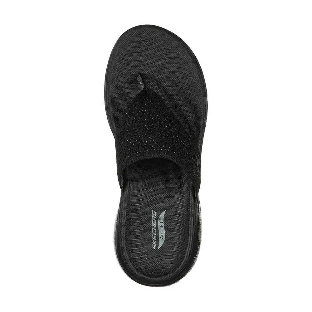 WOMEN'S SKECHERS GOWALK ARCH FIT - WEEKENDER