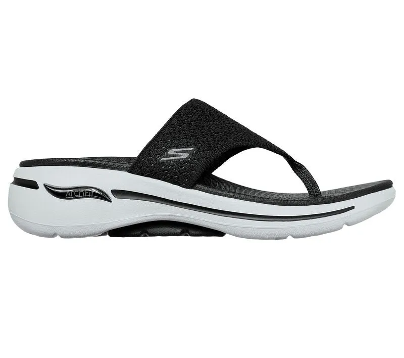 WOMEN'S SKECHERS GOWALK ARCH FIT - WEEKENDER
