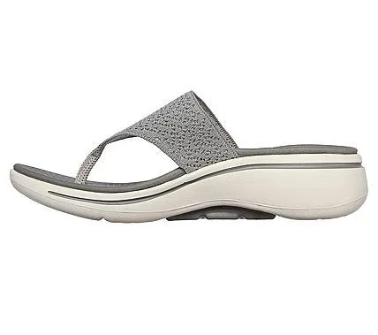 WOMEN'S SKECHERS GOWALK ARCH FIT - WEEKENDER