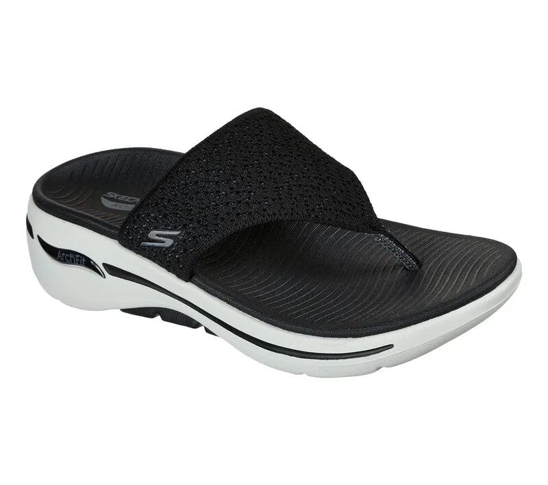 WOMEN'S SKECHERS GOWALK ARCH FIT - WEEKENDER