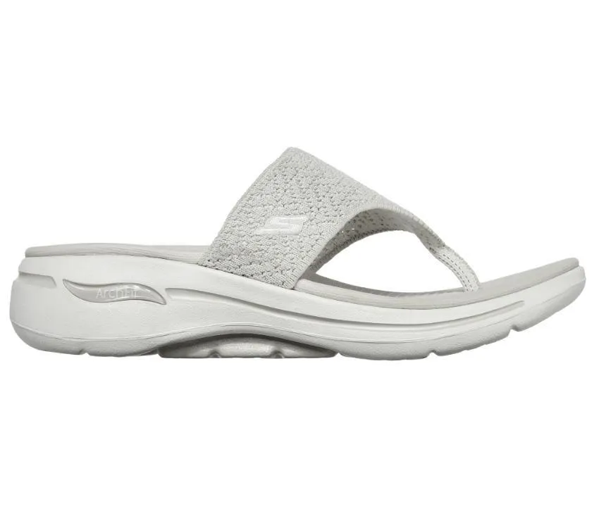 WOMEN'S SKECHERS GOWALK ARCH FIT - WEEKENDER
