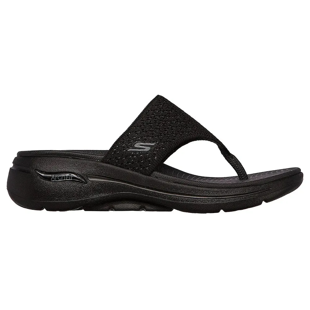 WOMEN'S SKECHERS GOWALK ARCH FIT - WEEKENDER