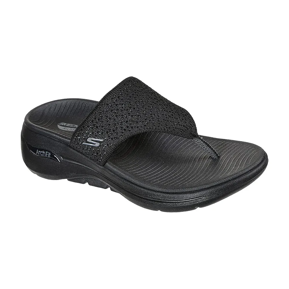 WOMEN'S SKECHERS GOWALK ARCH FIT - WEEKENDER