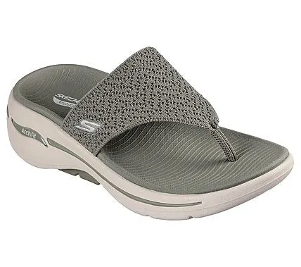 WOMEN'S SKECHERS GOWALK ARCH FIT - WEEKENDER