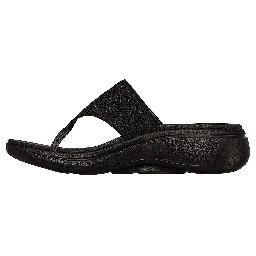 WOMEN'S SKECHERS GOWALK ARCH FIT - WEEKENDER