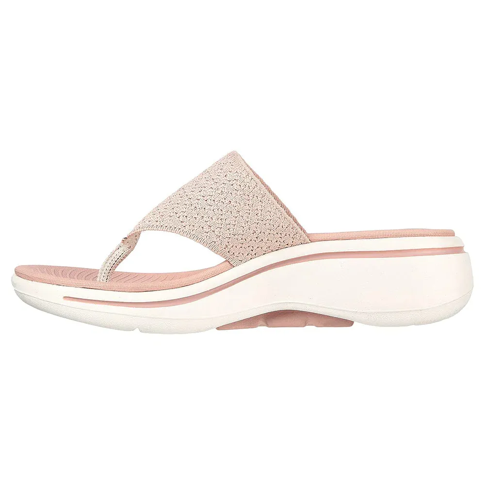 WOMEN'S SKECHERS GOWALK ARCH FIT - WEEKENDER