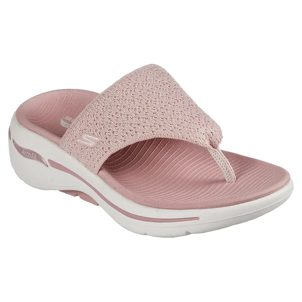 WOMEN'S SKECHERS GOWALK ARCH FIT - WEEKENDER
