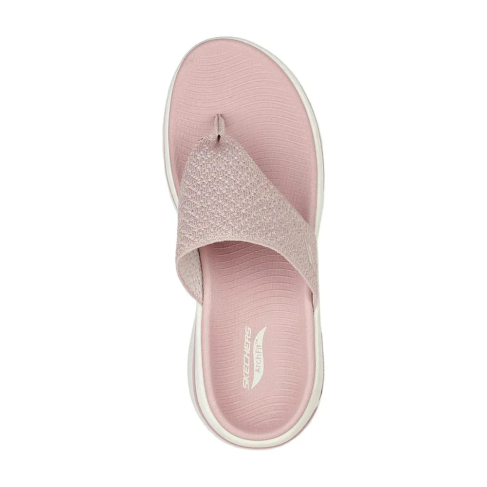 WOMEN'S SKECHERS GOWALK ARCH FIT - WEEKENDER