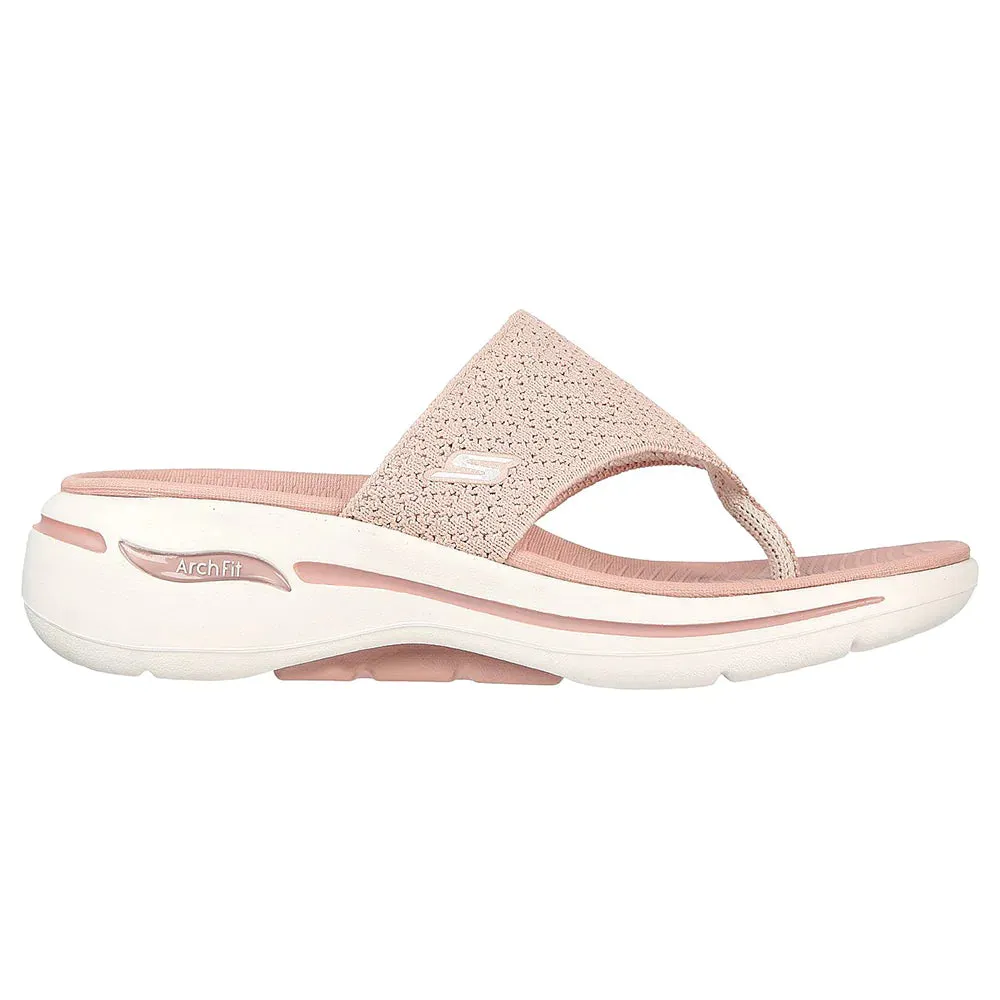 WOMEN'S SKECHERS GOWALK ARCH FIT - WEEKENDER