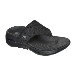 WOMEN'S SKECHERS GOWALK ARCH FIT - WEEKENDER