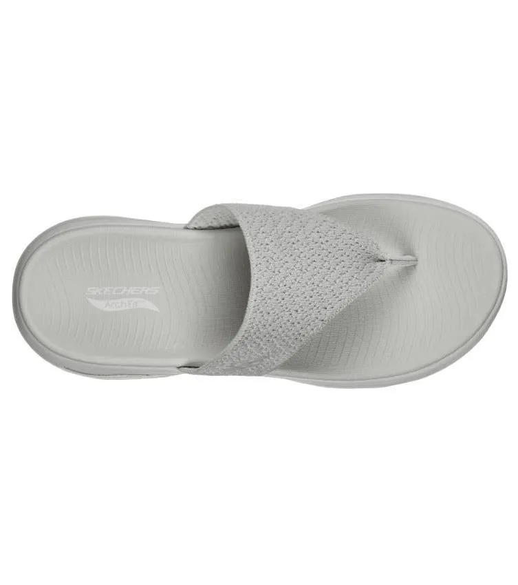 WOMEN'S SKECHERS GOWALK ARCH FIT - WEEKENDER