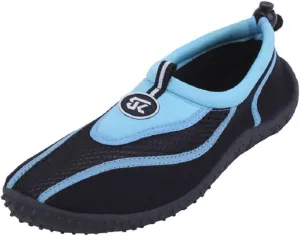 Women's Slip-On Water Shoes with Easy Strap