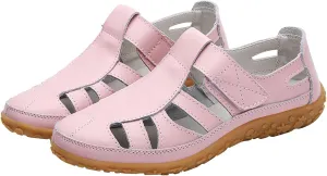Womens Summer Sandals Tennis Shoes Flat Bottom Sneakers for Women Wide with Loafers for Women Dressy Black Non Slip Work Shoes Breathable Lightweight