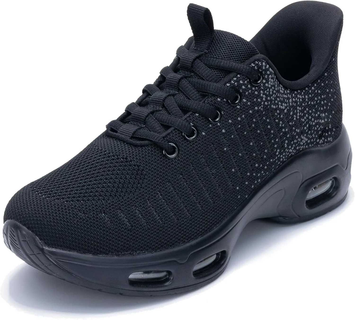 Women's Walking Shoes | Slip On | Fashion Sneakers | Running Tennis Shoes US 6-11