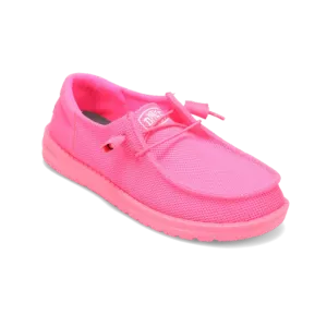 Women's Wendy Funk Electric Pink
