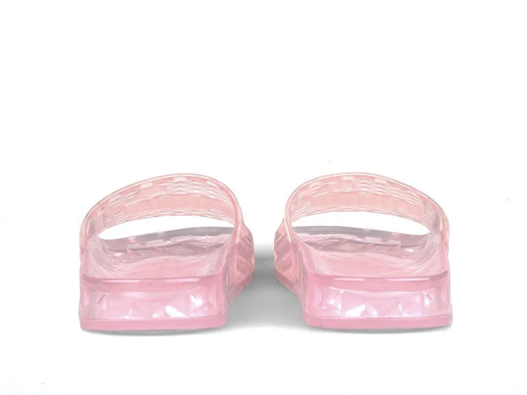 X FENTY WOMEN'S JELLY SLIDE