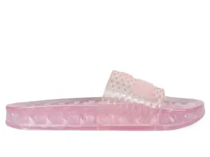 X FENTY WOMEN'S JELLY SLIDE