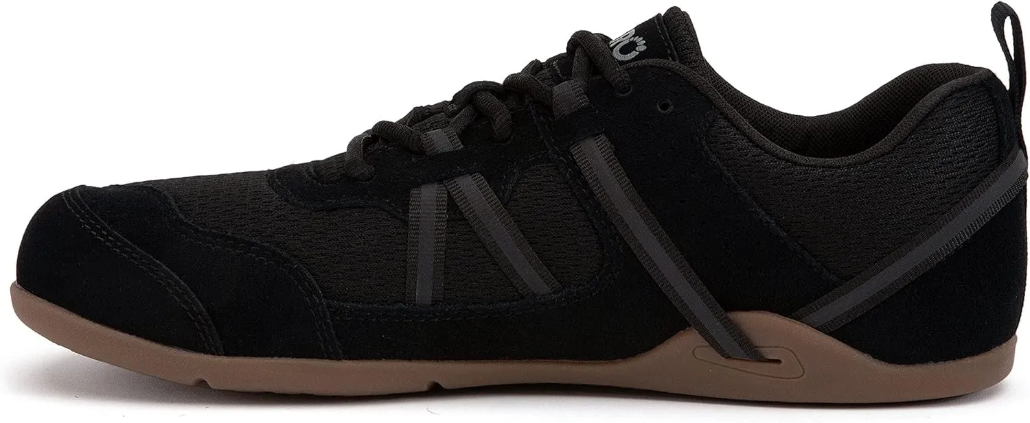 Xero Shoes Men's Prio Suede
