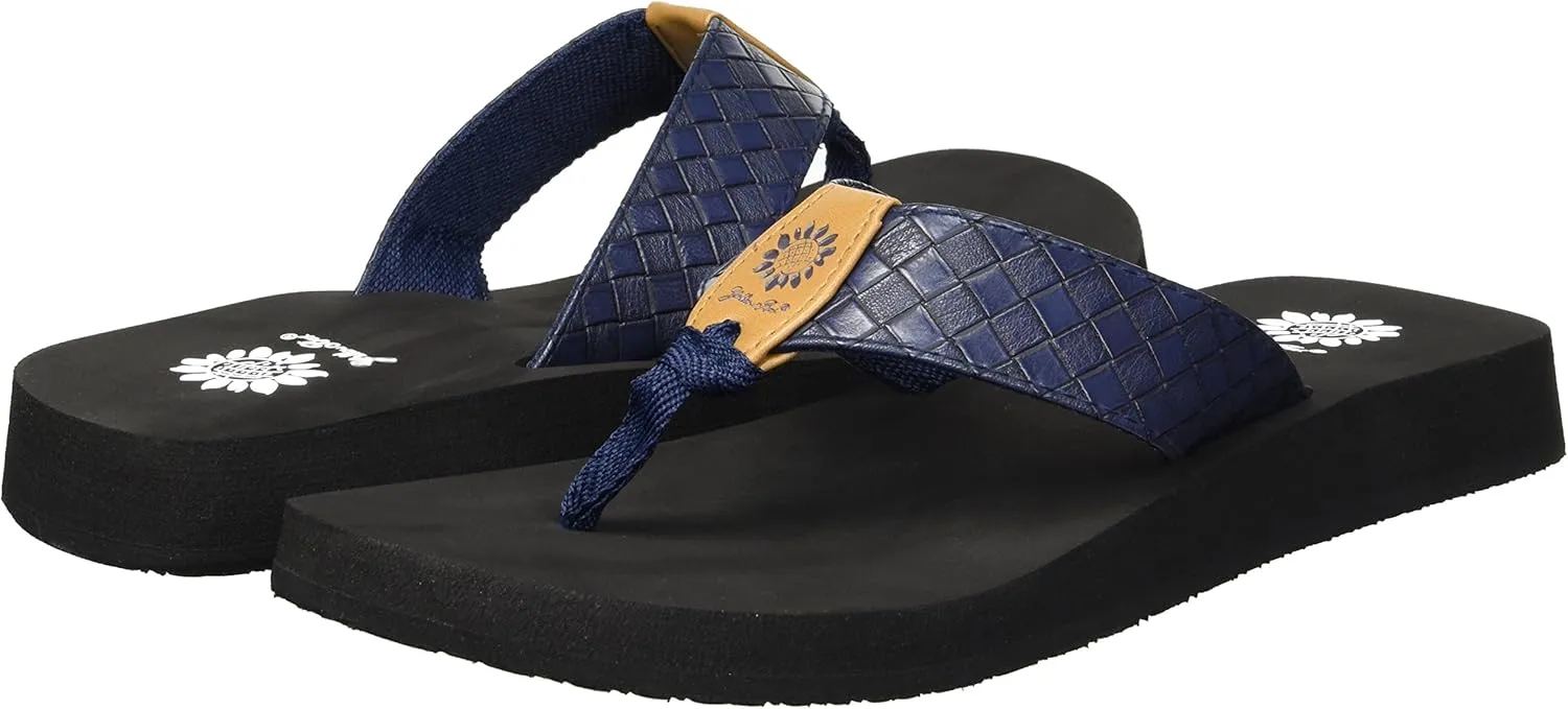 Yellow Box Women's Cocoa Sandal