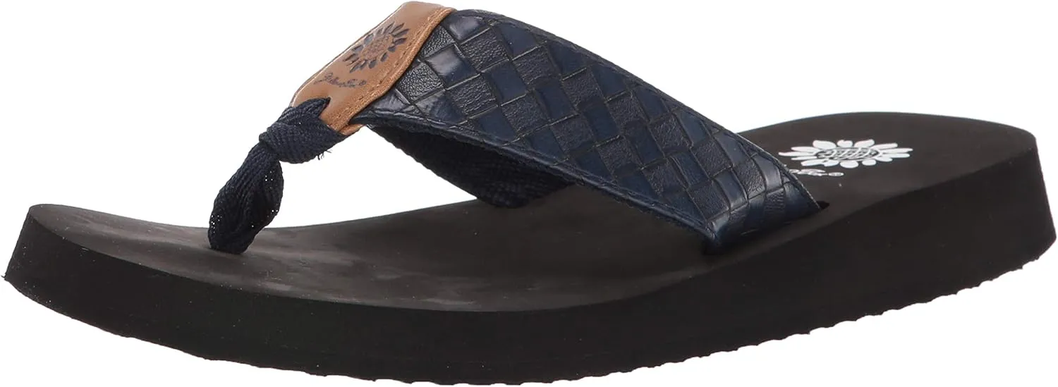 Yellow Box Women's Cocoa Sandal