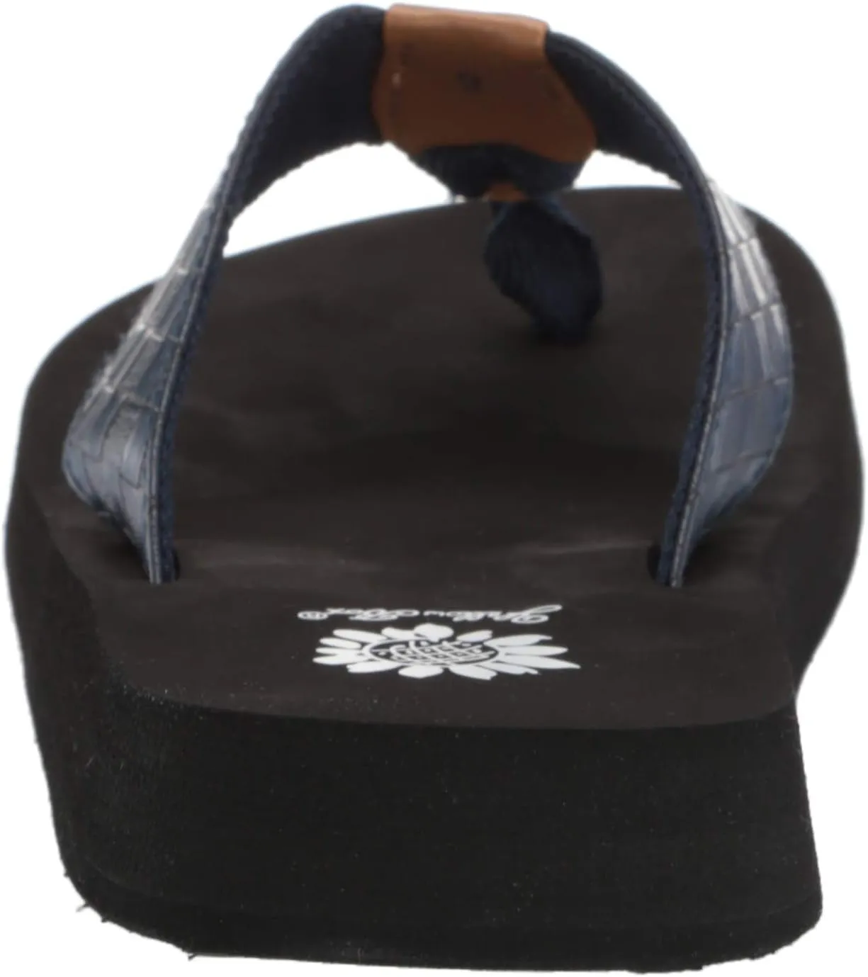 Yellow Box Women's Cocoa Sandal