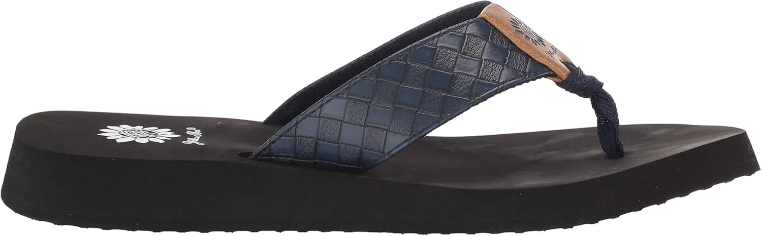 Yellow Box Women's Cocoa Sandal