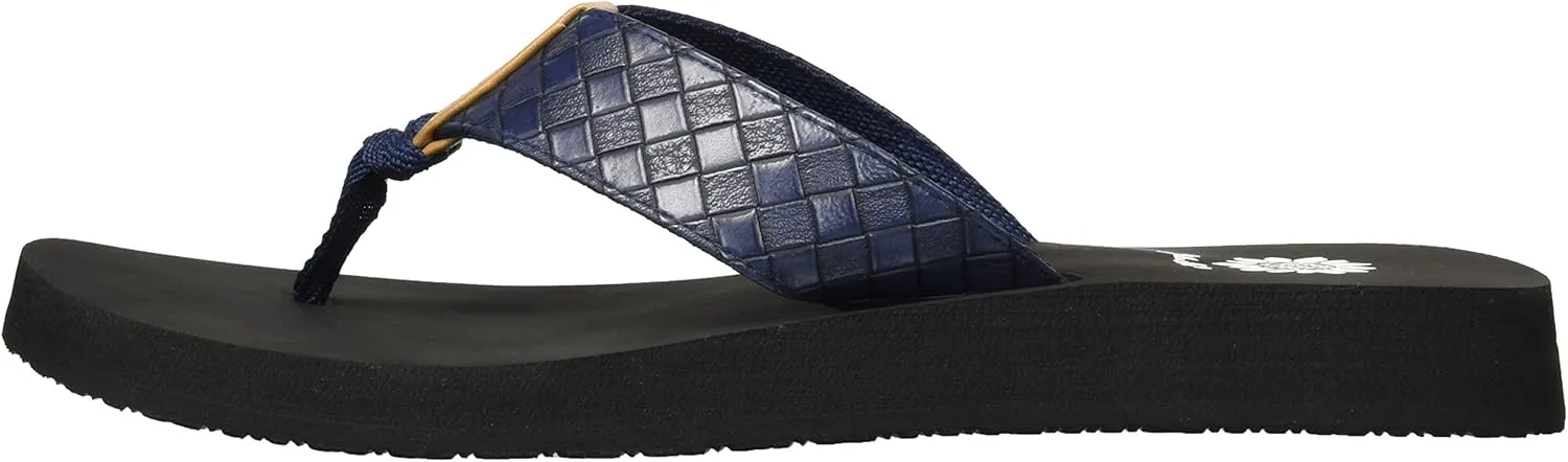 Yellow Box Women's Cocoa Sandal