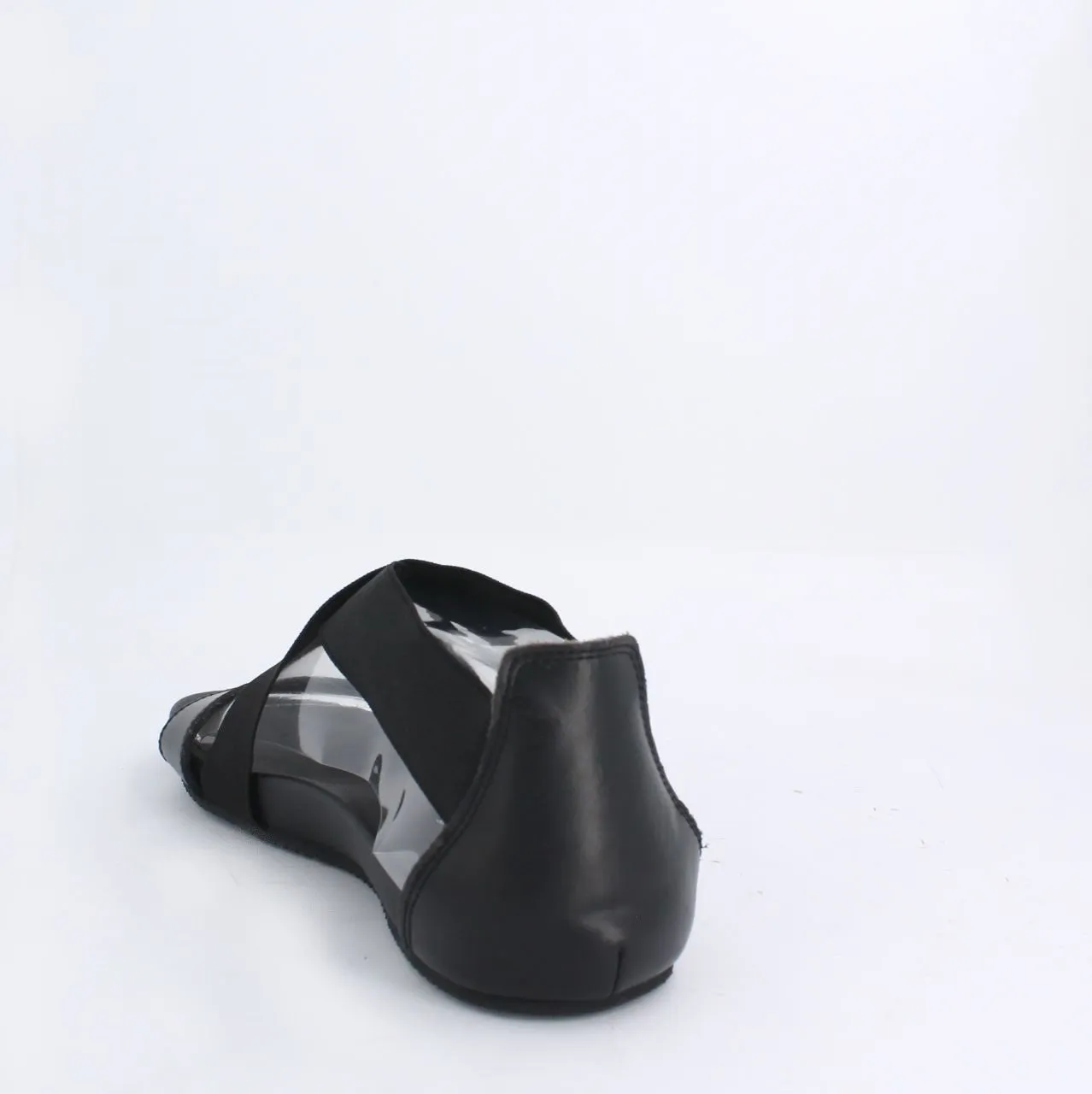 ZAGHER MENS SANDALS-BLACK