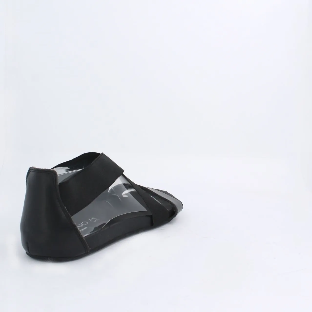 ZAGHER MENS SANDALS-BLACK