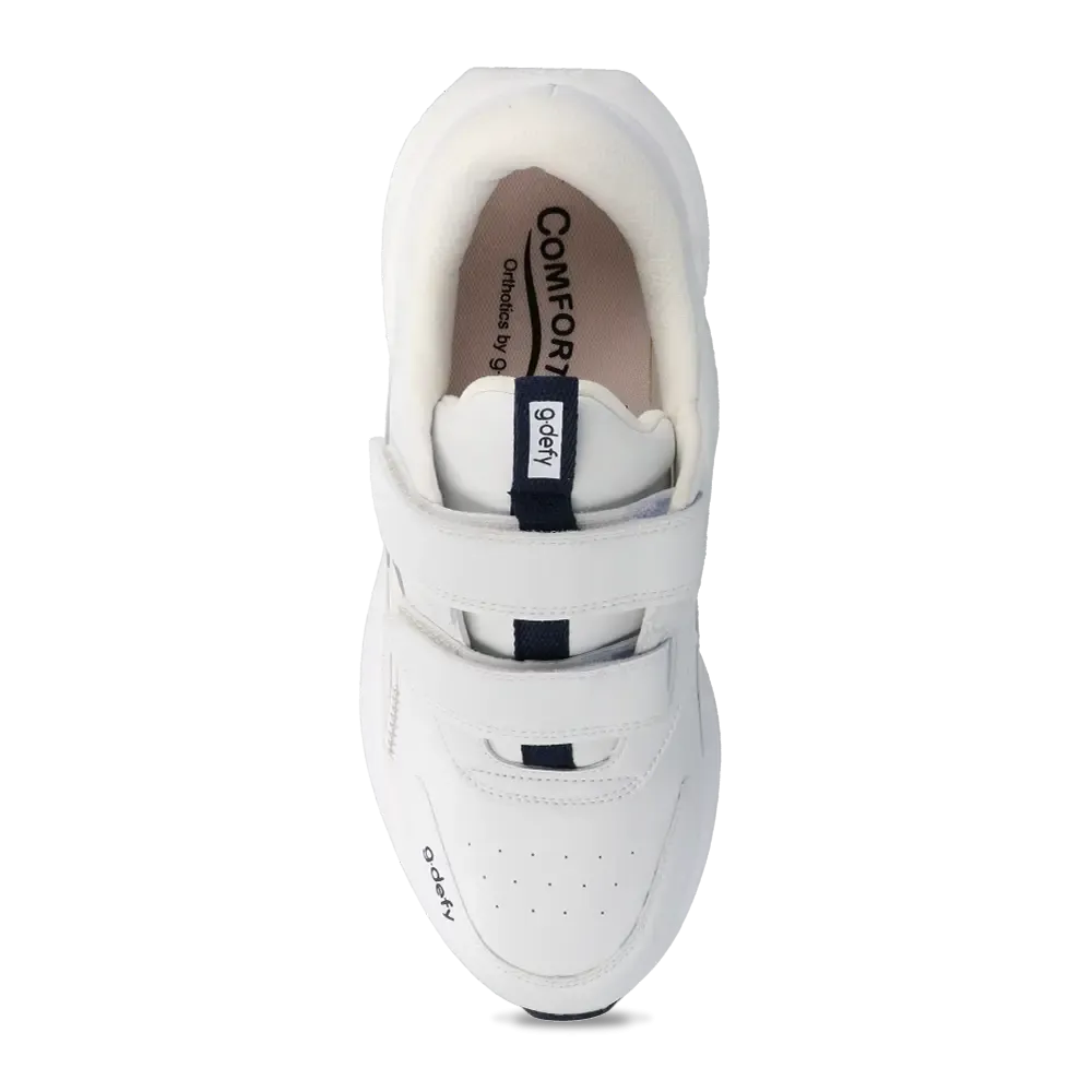 ZenStride Slip-On