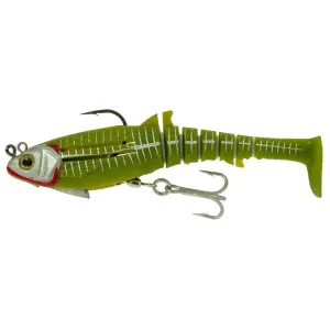 Zerek Flat Shad X 130mm