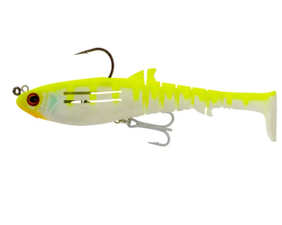 Zerek Flat Shad X 130mm