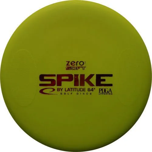 Zero Soft Spike
