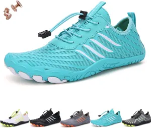 Zureto Grounded Footwear for Women Men with Neuropathy, Grounding Shoes with Copper, Soft Comfortable Fully Experience Benefits of Grounding
